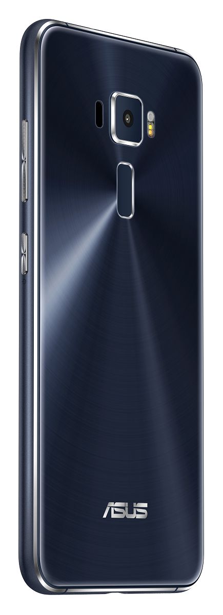 ASUS ZenFone 3 ZE552KL / ASUSTeK Computer Inc.